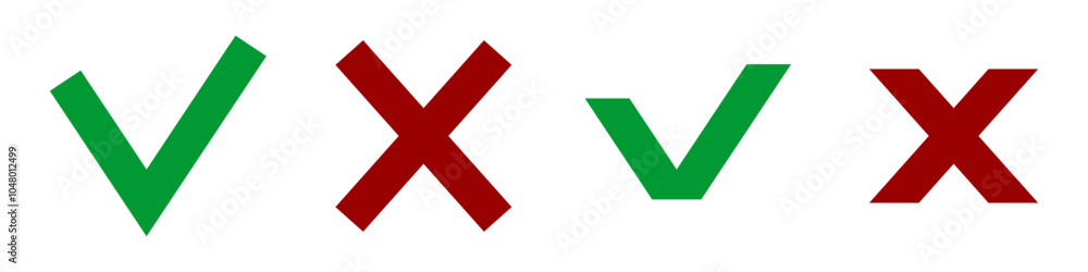 true and false sign vector design,accept and reject sign icon,road and stop sign icon,yes and no sign symbol true and false sign vector design,accept and reject sign icon,road and stop sign icon,yes and no sign symbol