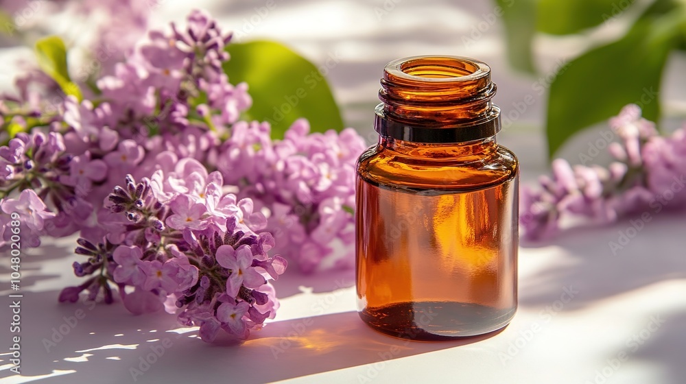 A clean and simple illustration of a jar filled with salmon oil, set against a soft lilac background. The jar, prominently displayed in the center, showcases its contents with clarity, A clean and simple illustration of a jar filled with salmon oil, set against a soft lilac background. The jar, prominently displayed in the center, showcases its contents with clarity,