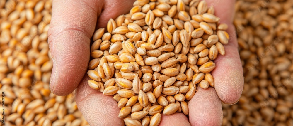 Exploring the rich texture and nutritional value of whole grains an in-depth look at the benefits and uses of seeds in modern diets Exploring the rich texture and nutritional value of whole grains an in-depth look at the benefits and uses of seeds in modern diets