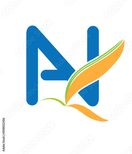 na creative logo