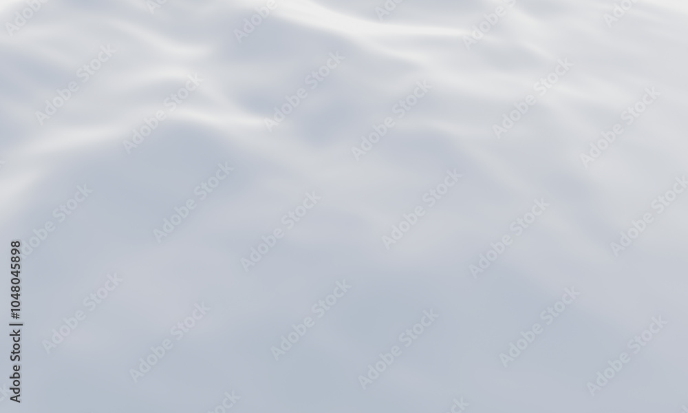 White snow surface background. Snowy background White snow surface background. Snowy background