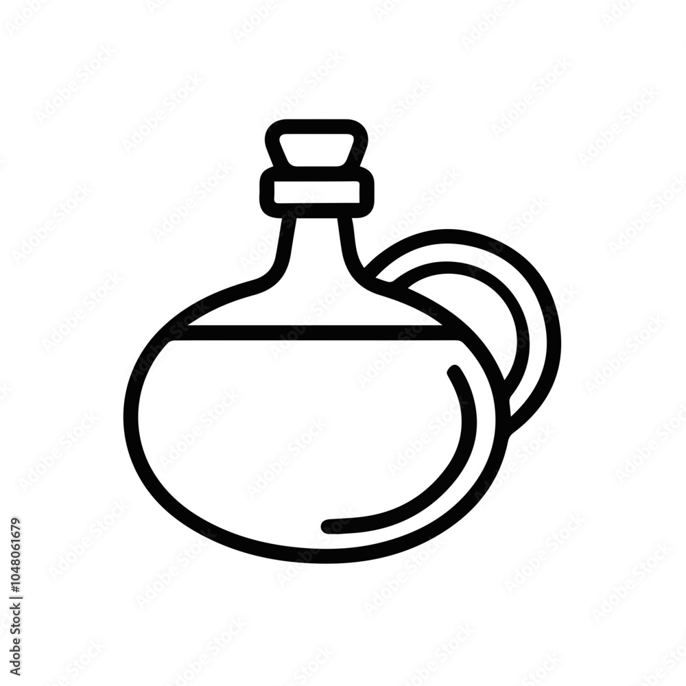 Oil icon symbol vector image Illustration
Oil icon symbol vector image Illustration