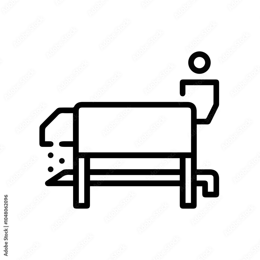 Oil icon symbol vector image Illustration
Oil icon symbol vector image Illustration