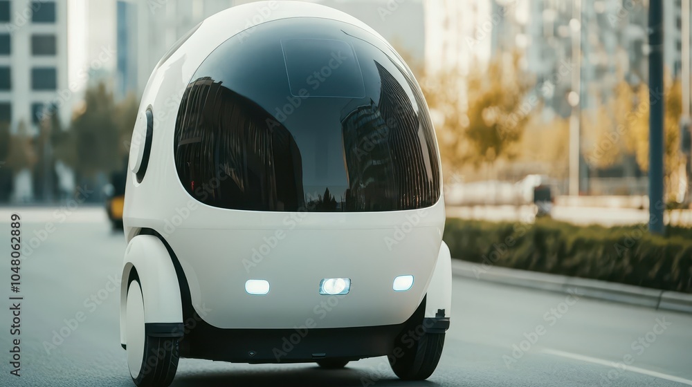 Autonomous ridehailing vehicles offering passengers realtime entertainment and personalized experiences, autonomous vehicles, smart mobility services Autonomous ridehailing vehicles offering passengers realtime entertainment and personalized experiences, autonomous vehicles, smart mobility services