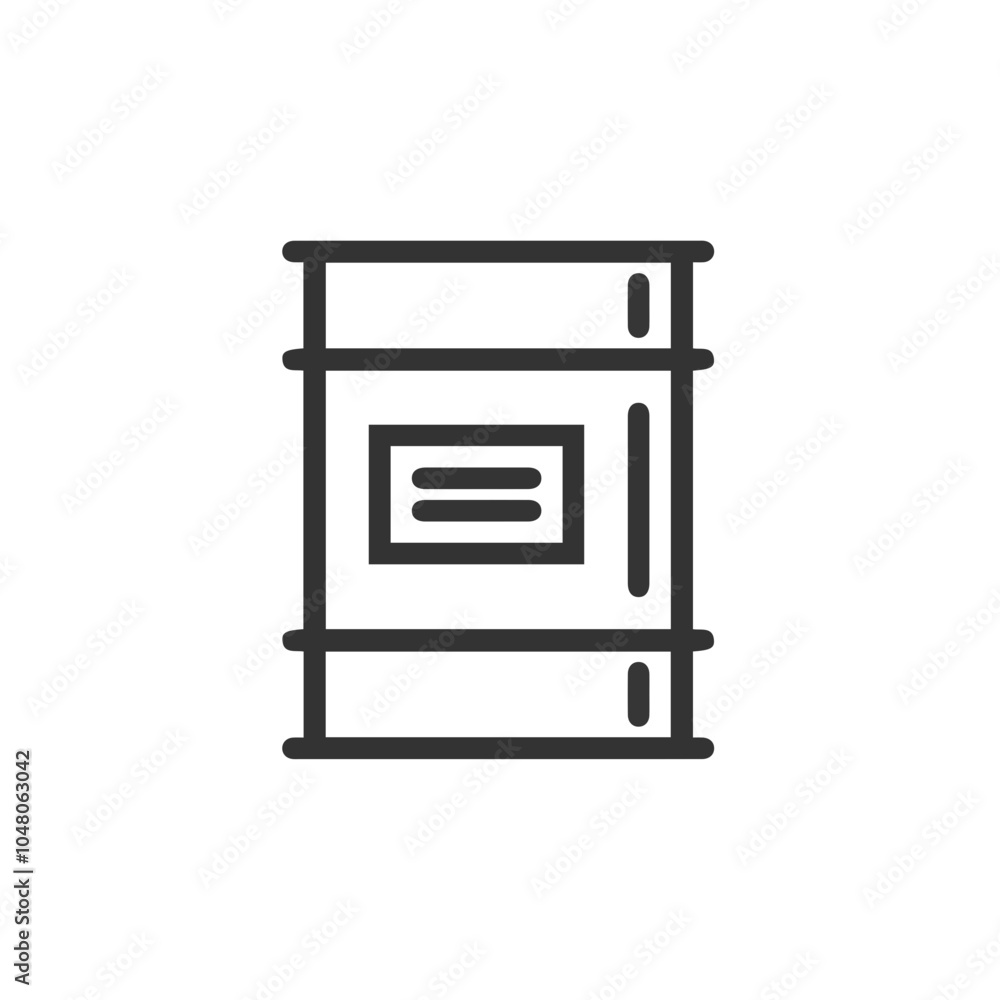Oil icon symbol vector image Illustration
Oil icon symbol vector image Illustration