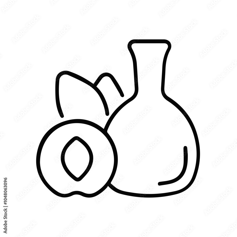 Oil icon symbol vector image Illustration
Oil icon symbol vector image Illustration