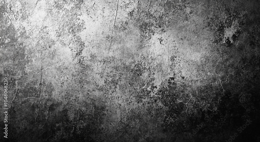 High-Resolution Black and White Grunge Paper Texture Background with Rough Canvas Effect for Vector Illustration
High-Resolution Black and White Grunge Paper Texture Background with Rough Canvas Effect for Vector Illustration