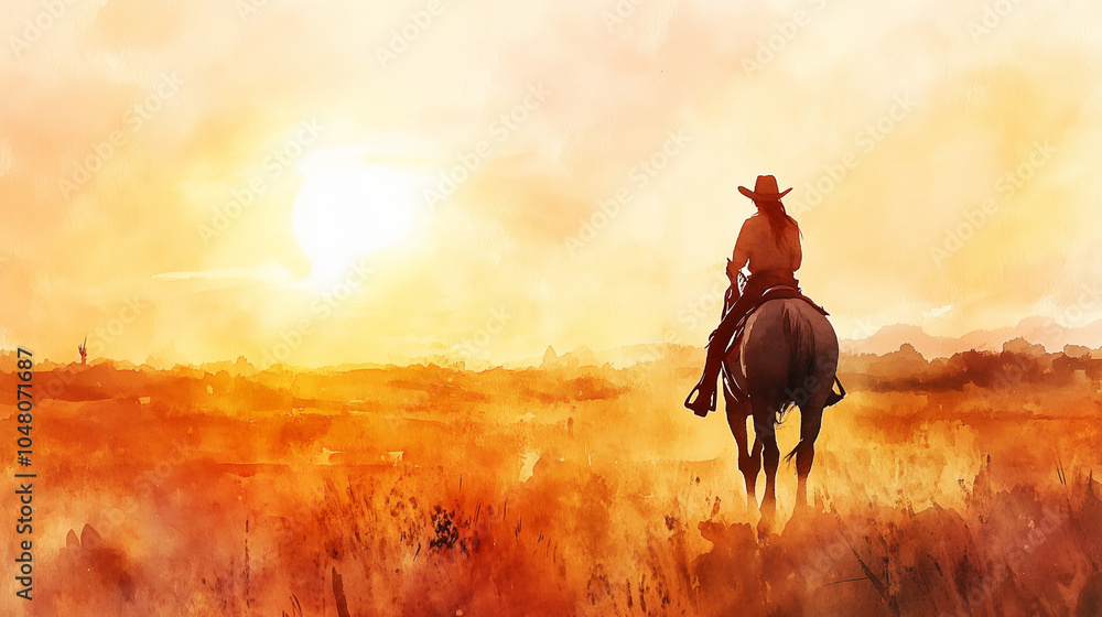 Cowgirl Cowgirl