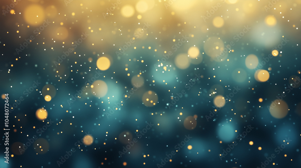 close-up of soft sparkles shimmering against a dark background close-up of soft sparkles shimmering against a dark background