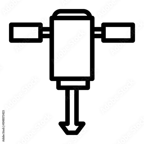 auger icon