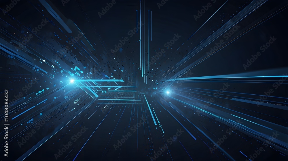 Minimal Technology Background for Clean Digital Aesthetic Minimal Technology Background for Clean Digital Aesthetic
