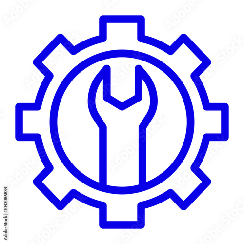 routine repairs icon photo