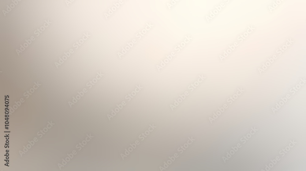 White grey gradient brushed minimal background. White grey gradient brushed minimal background.