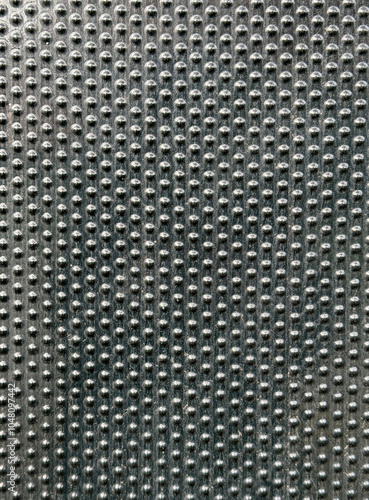 Wallpaper Mural 金属玉のテクスチャ Torontodigital.ca