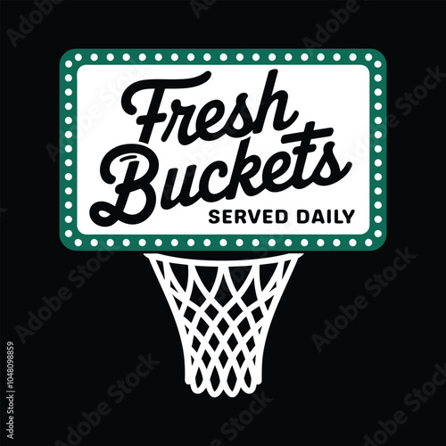 Basketball illustration typography. Basketball typography vector t-shirt design, Sports t-shirt design, Basketball t-shirt design for print