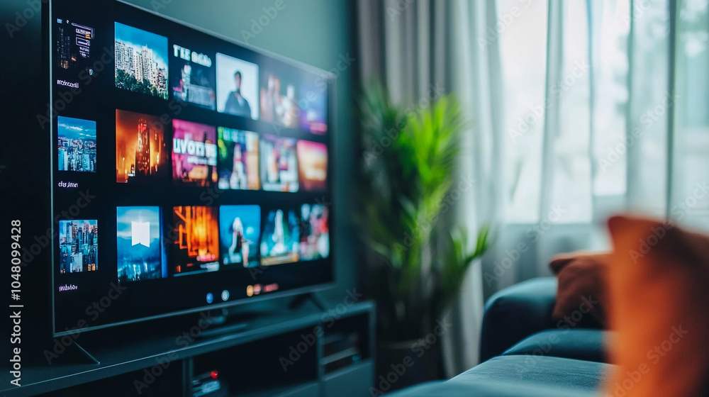tv in the room tv in the room
