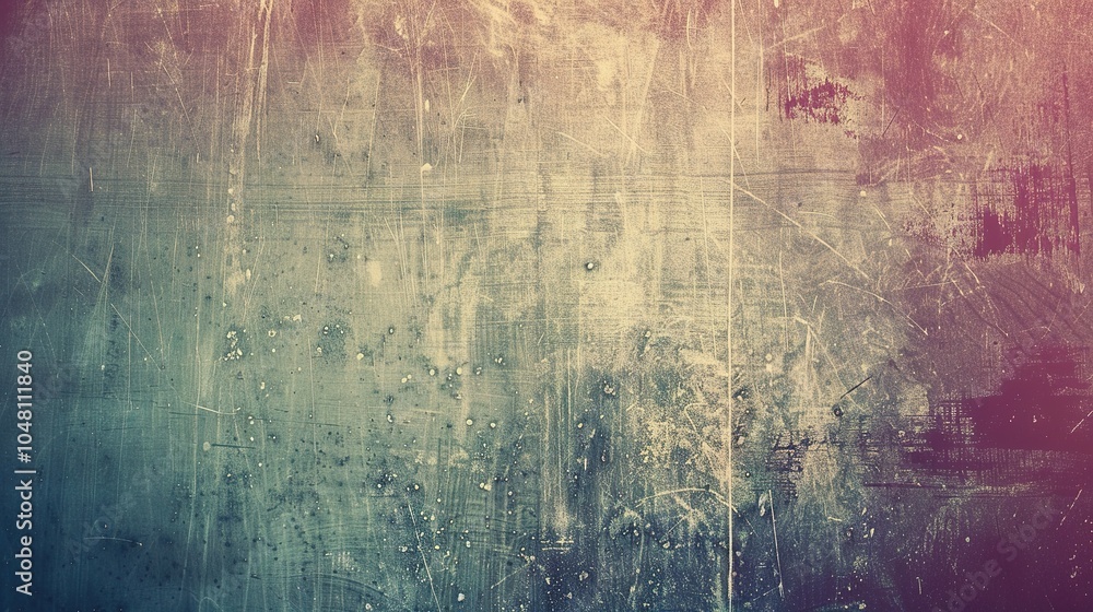 retro_gradient_background_with_grain_texture retro_gradient_background_with_grain_texture