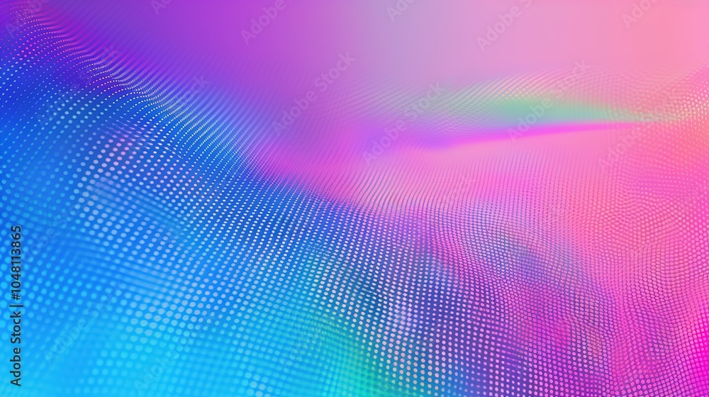 Unicorn_background_with_rainbow_mesh._Fantasy_gradie Unicorn_background_with_rainbow_mesh._Fantasy_gradie
