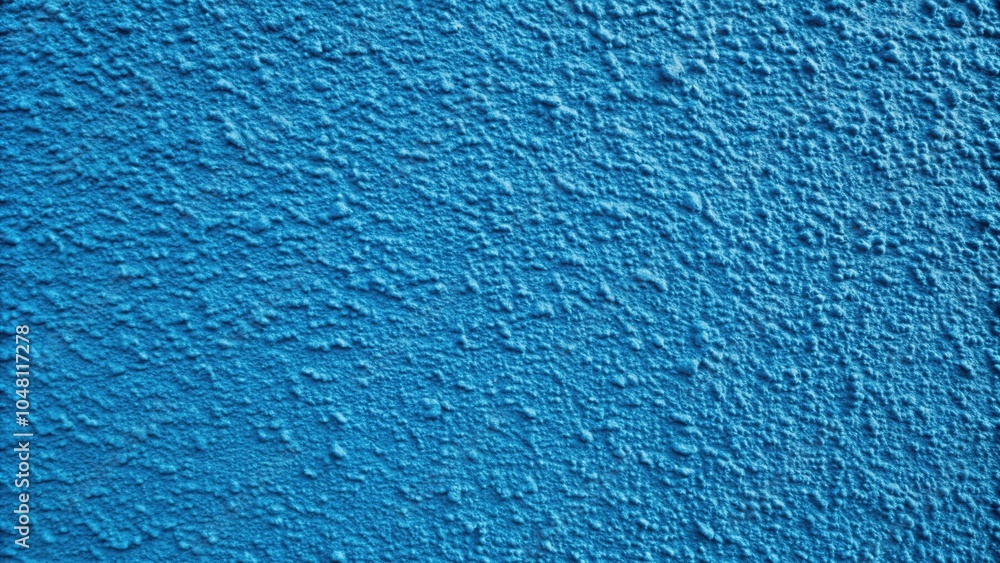Tilted angle blue textured background wall Tilted angle blue textured background wall