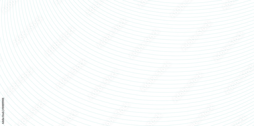 Abstract backdrop with colorful wave gradient lines on white background. Modern technology background, wave design. Vector illustration. Abstract backdrop with colorful wave gradient lines on white background. Modern technology background, wave design. Vector illustration.