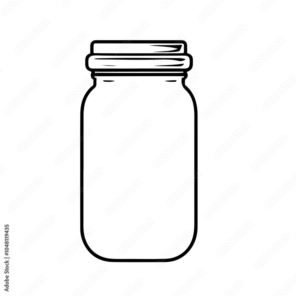 Mason Jar Mason Jar