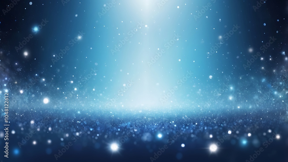digital artwork depicting a cosmic scene featuring a blue bright, radiant light source at the center, resembling a star or a supernova digital artwork depicting a cosmic scene featuring a blue bright, radiant light source at the center, resembling a star or a supernova