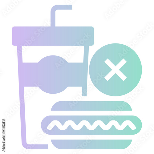 unhealthy food