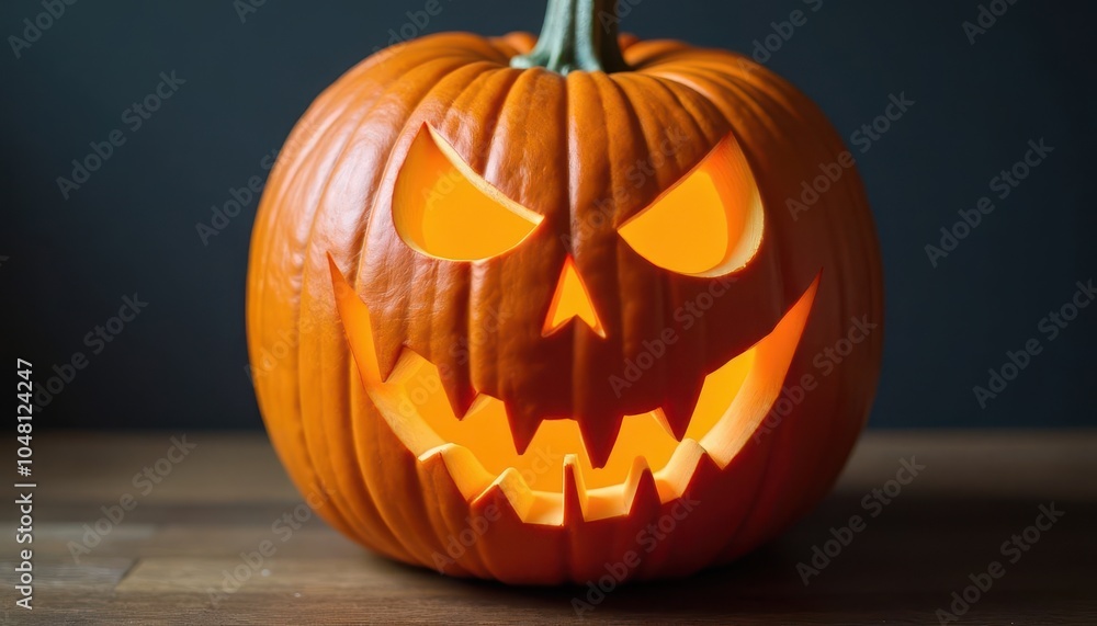 A simple yet creative step-by-step Halloween pumpkin carving tutorial that helps beginners achieve spooky results in no time. A simple yet creative step-by-step Halloween pumpkin carving tutorial that helps beginners achieve spooky results in no time.