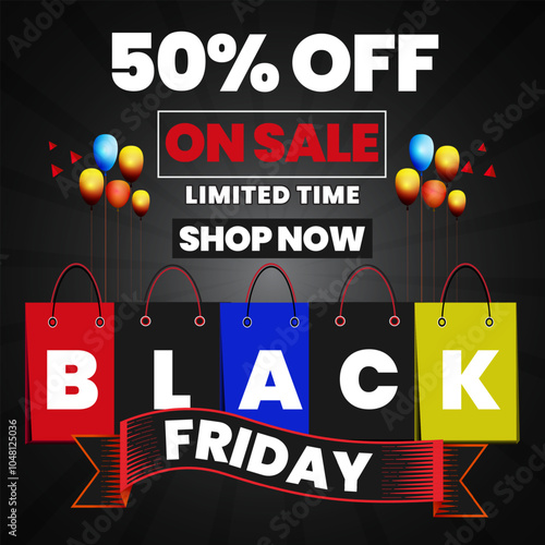 Black Friday Special Discounts and Sales Offers You Don’t Want to Miss