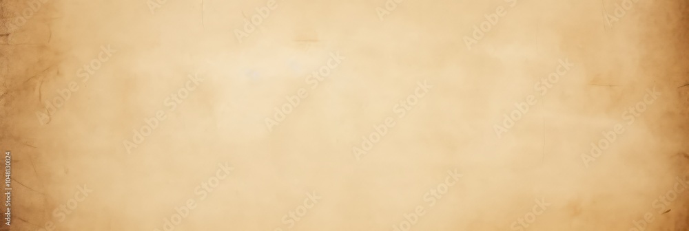 Obraz premium Vintage Textured Paper Background for Design Projects