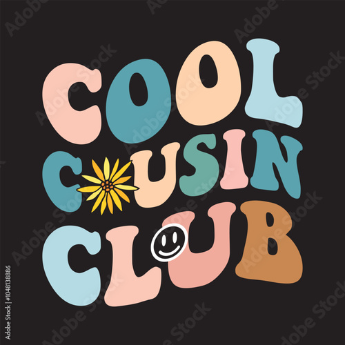 Cool Cousin Club