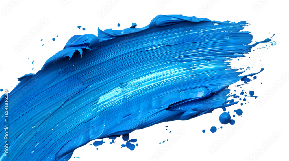 blue paint stroke png transparent background blue paint stroke png transparent background