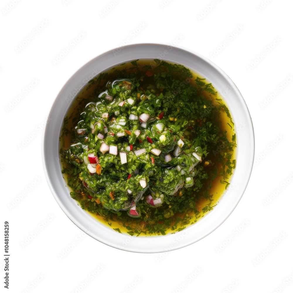 argentinian chimichurri sauce no transparent background argentinian chimichurri sauce no transparent background