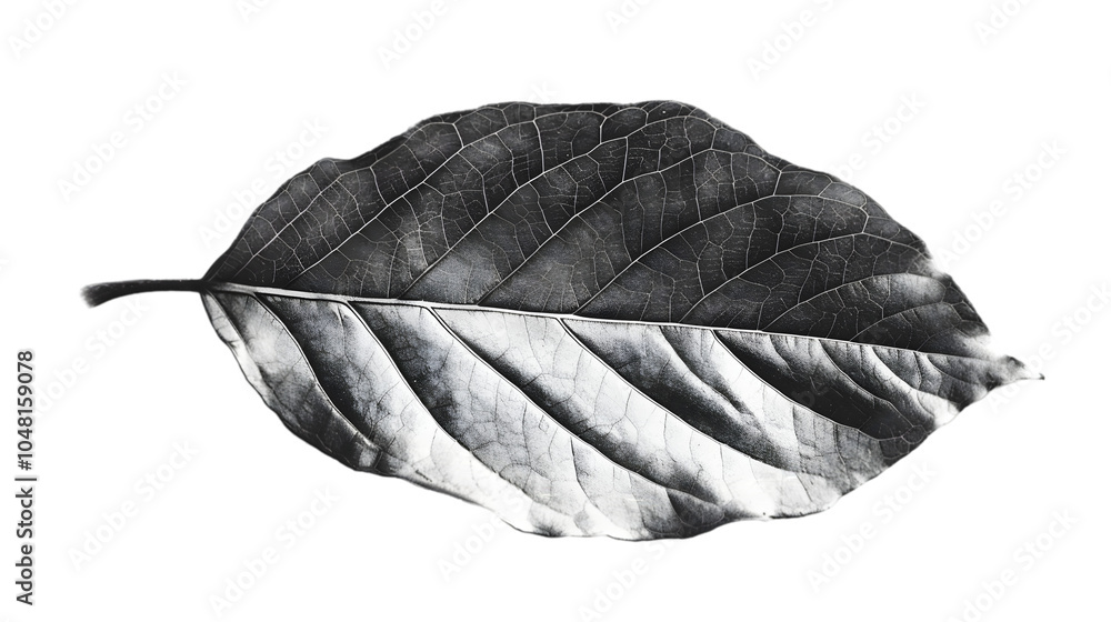 black and white leaf png transparent background black and white leaf png transparent background