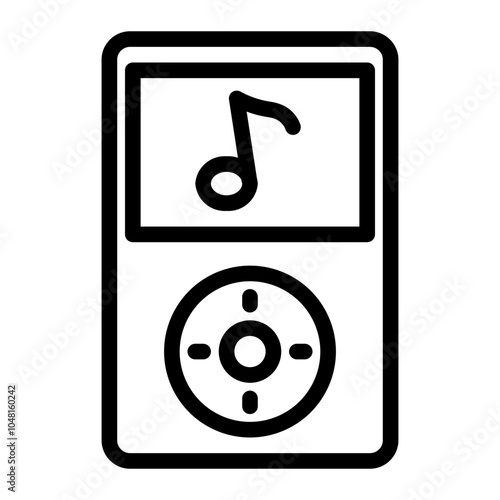 music player icon_2