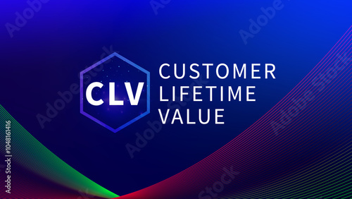 CLV, Customer lifetime value concept, Increasing CLV marketing strategy planning, measure of average customer revenue generated over their entire relationship with company.