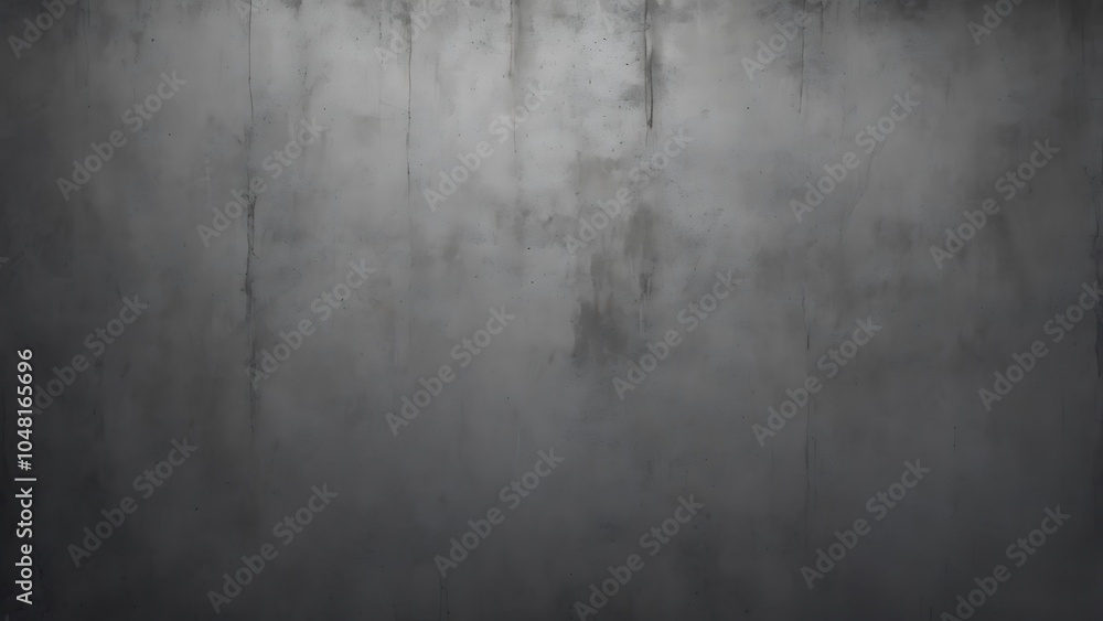Abstract illustration grunge textured dirty rough background featuring a dark gray concrete surface with subtle variations in shading and tone throughout the image Abstract illustration grunge textured dirty rough background featuring a dark gray concrete surface with subtle variations in shading and tone throughout the image