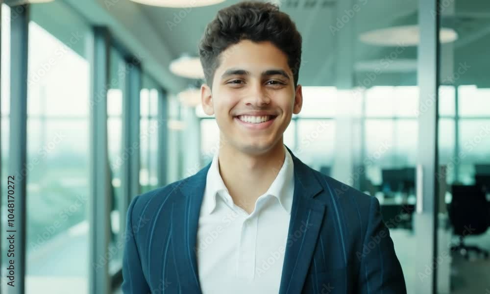 portrait of a businessman portrait of a businessman