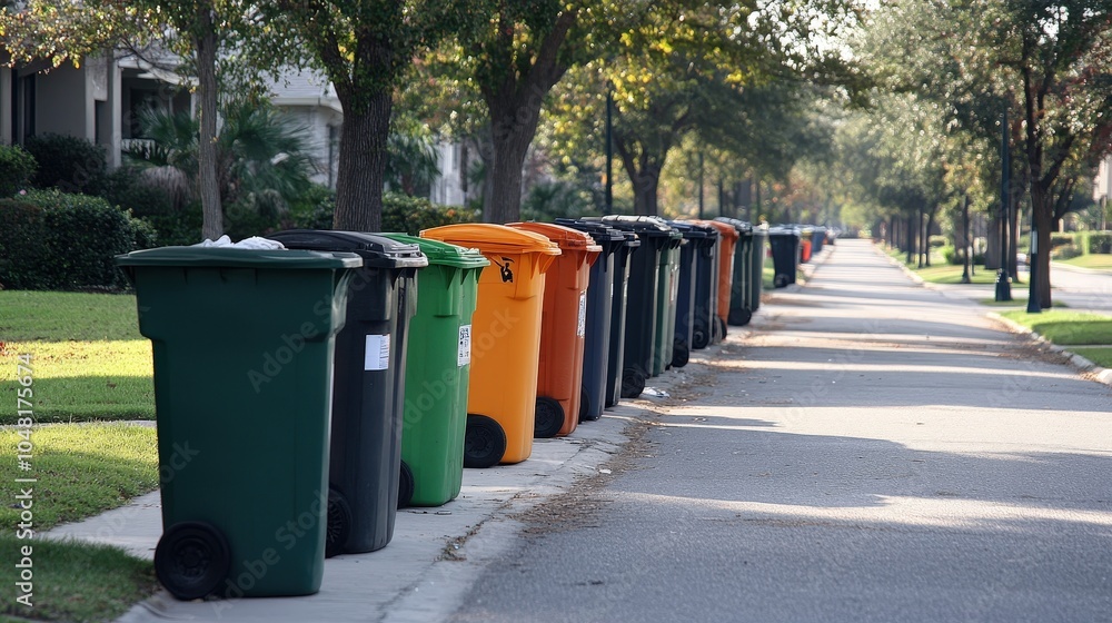 Public awareness and education about waste management are essential Public awareness and education about waste management are essential