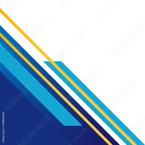 Modern Business Corner