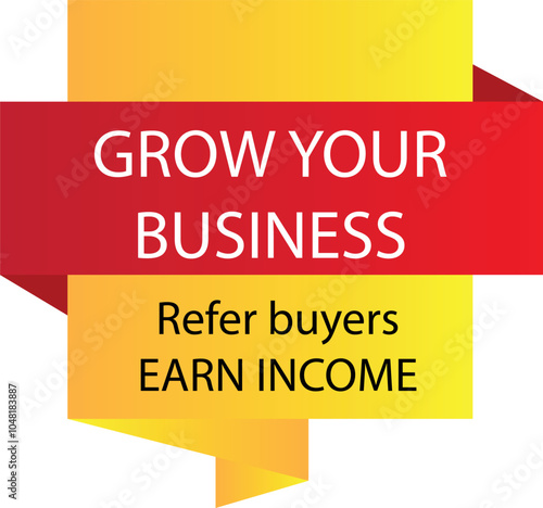 offer banner off refer and earn vector template design special