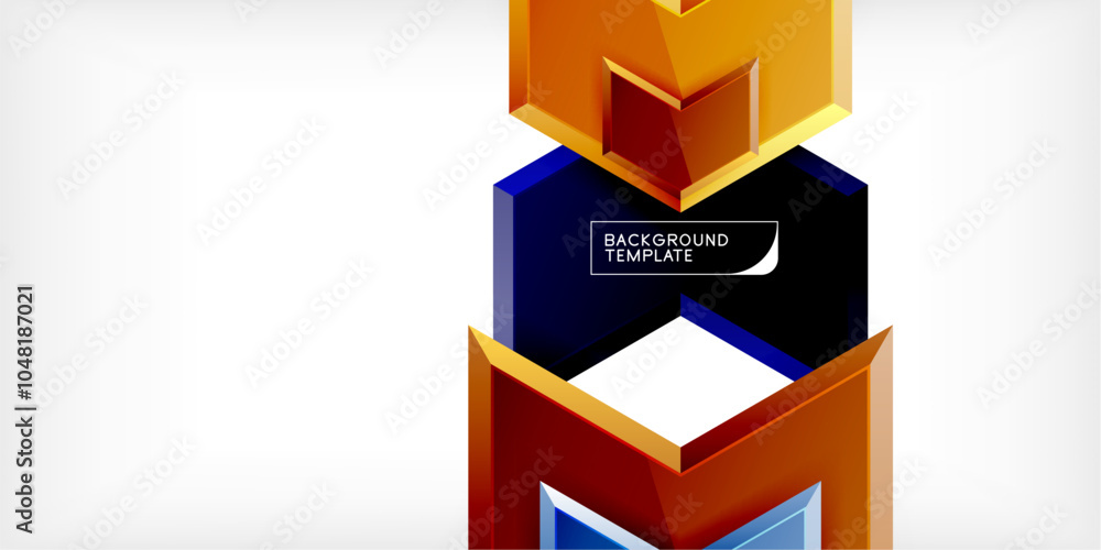 Technology dynamic arrow geometric background. Vector Illustration For Wallpaper, Banner, Background, Card, Book Illustration, landing page Technology dynamic arrow geometric background. Vector Illustration For Wallpaper, Banner, Background, Card, Book Illustration, landing page