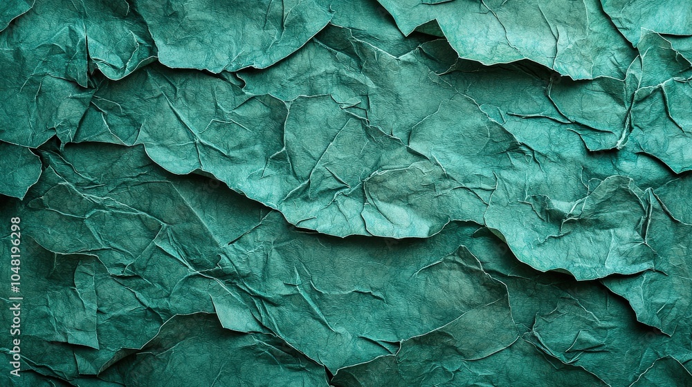 A green paper texture background with visible fibers and slight creases, giving an organic, handmade feel. A green paper texture background with visible fibers and slight creases, giving an organic, handmade feel.