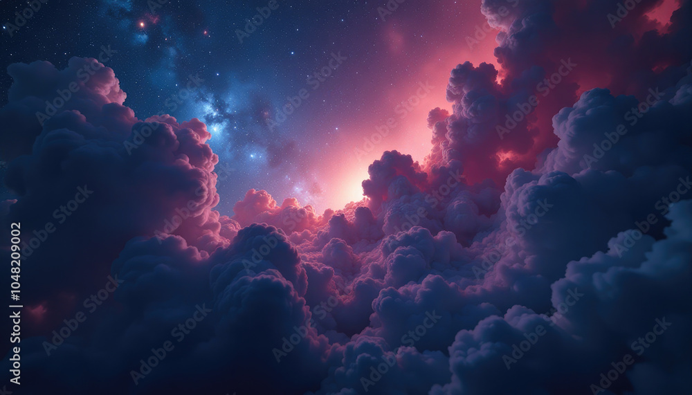 Mysteries of the Nebula: The Birthplace of Stars Mysteries of the Nebula: The Birthplace of Stars