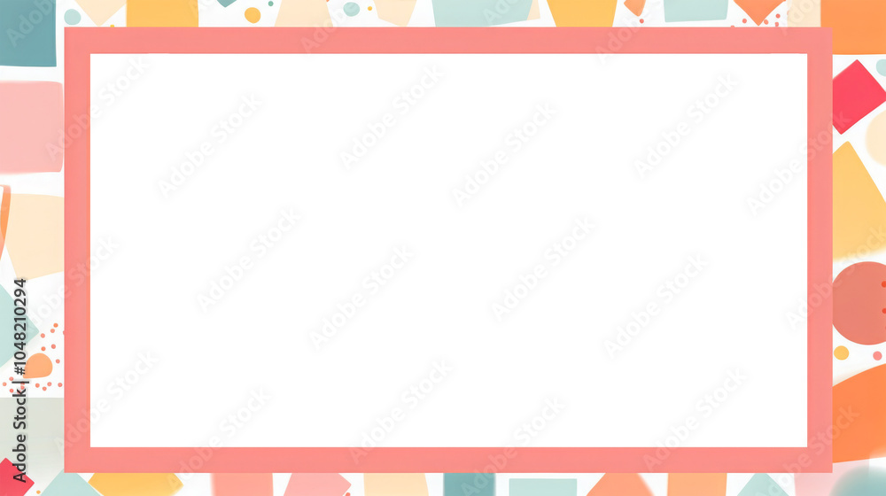 frame graphic isolated on white frame graphic isolated on white