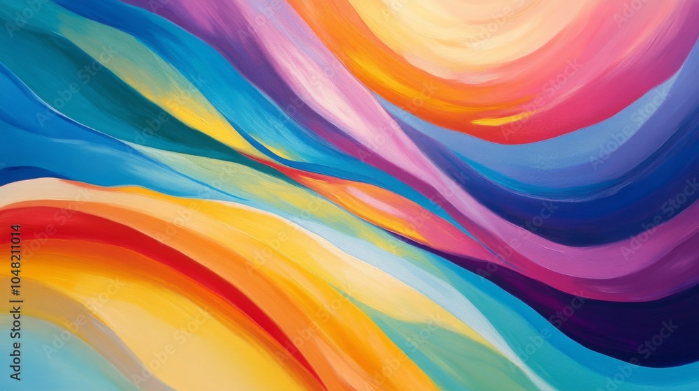 Experience a burst of color as vibrant shades blend fluidly, forming organic shapes that evoke energy and harmony, reminiscent of nature's essence. Experience a burst of color as vibrant shades blend fluidly, forming organic shapes that evoke energy and harmony, reminiscent of nature's essence.