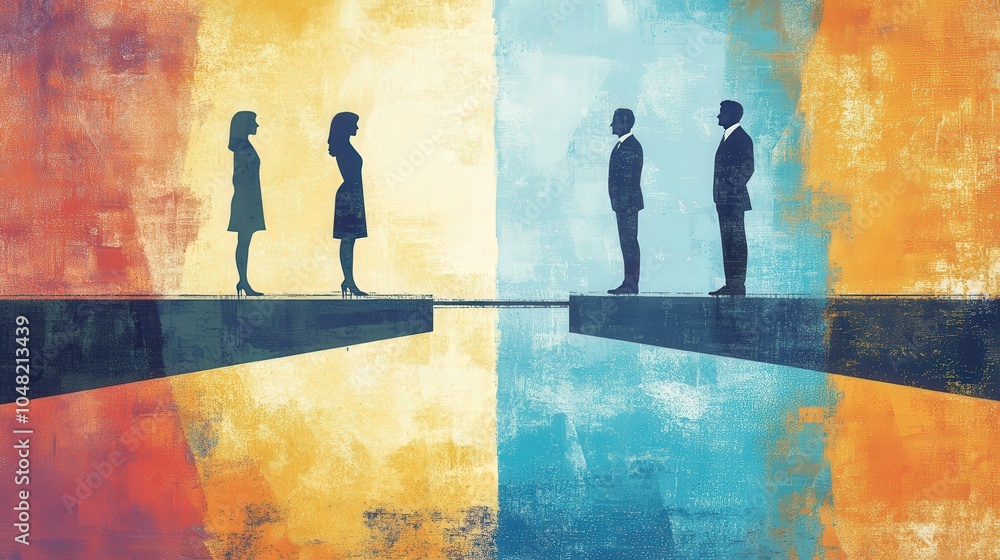 Successful collaboration involves compromise and negotiation. Successful collaboration involves compromise and negotiation.