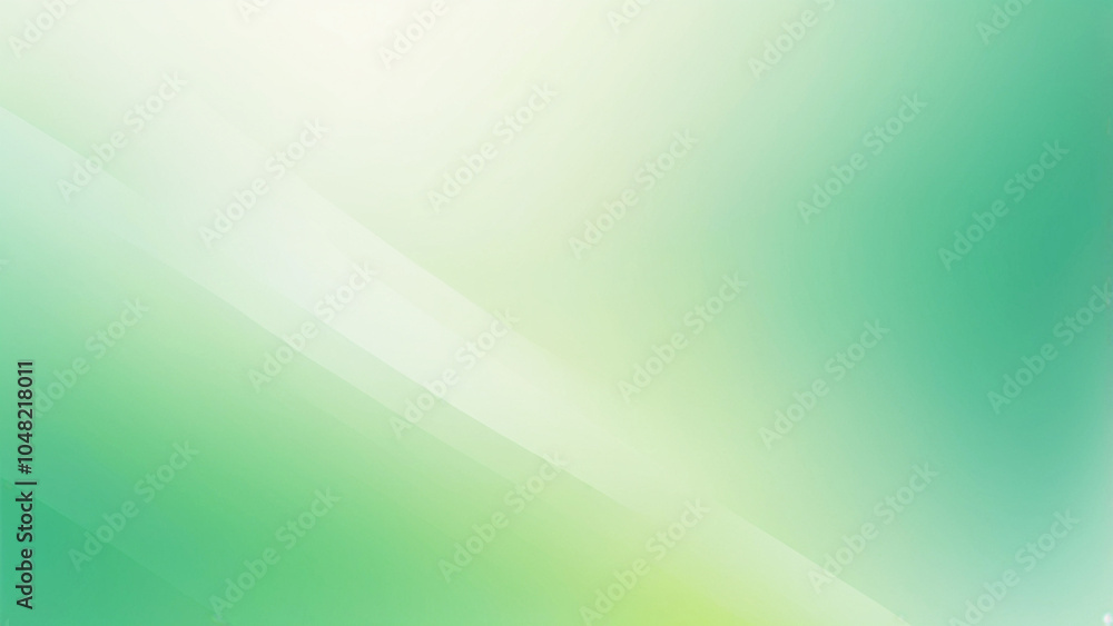 light green Gradient with Modern Feel background light green Gradient with Modern Feel background