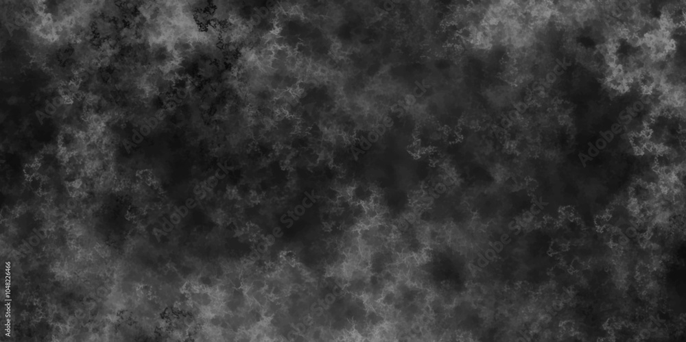 Abstract ash cloud and smoke texture in dark background. White Black fog effect transparent smoke isolated dark dramatic sky with black stormy clouds. Grunge creative and becorative fractal somke art Abstract ash cloud and smoke texture in dark background. White Black fog effect transparent smoke isolated dark dramatic sky with black stormy clouds. Grunge creative and becorative fractal somke art