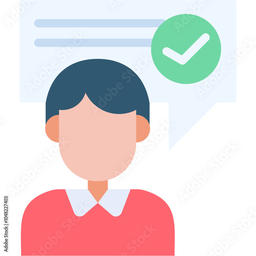 Customer Feedback Icon